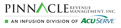 Pinnacle Revenue Management Logo